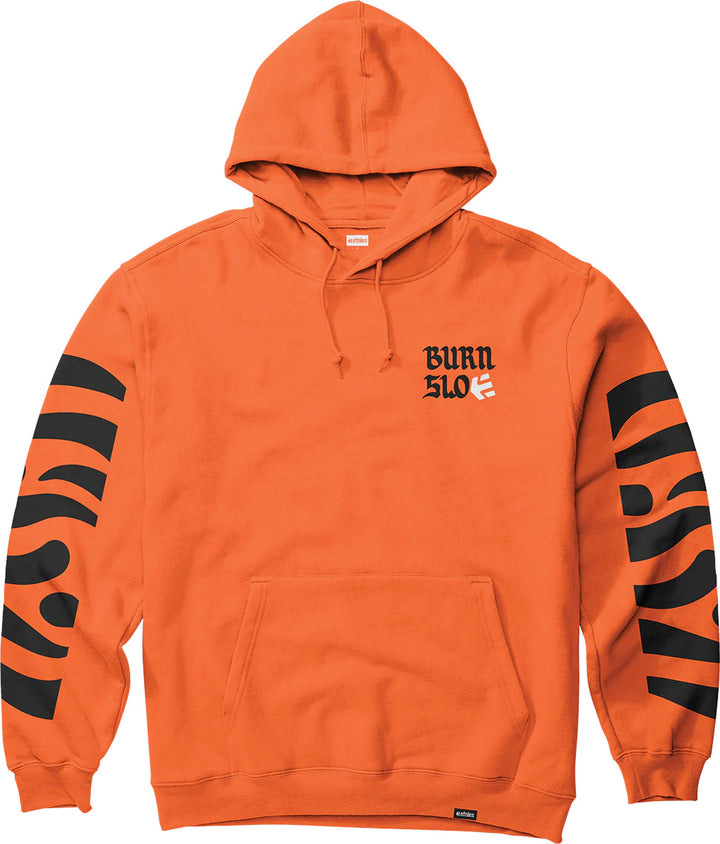Etnies Burn Slow Hoodie