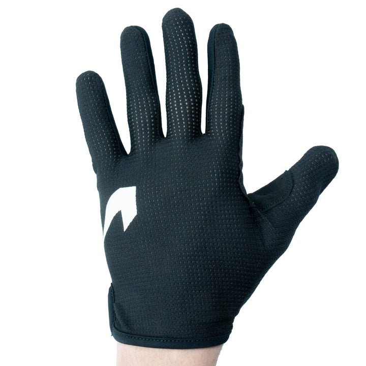 Tall Order Barspin Logo Gloves Black