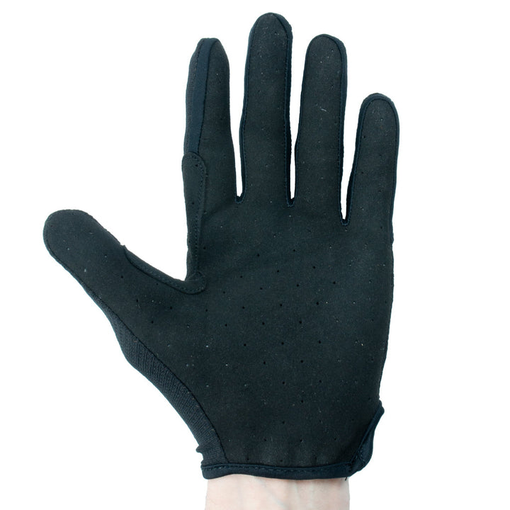 Tall Order Barspin Logo Gloves Black
