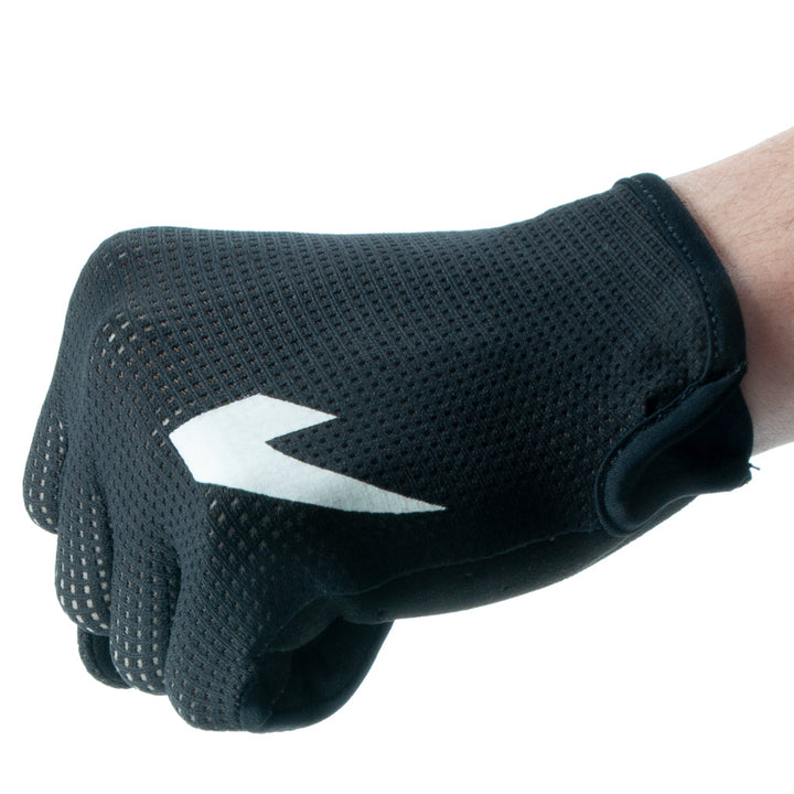 Tall Order Barspin Logo Gloves Black