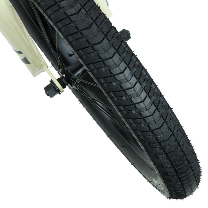Backyard 16" BMX Tyre Black 2.30"