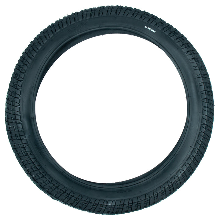 Backyard 18" BMX Tyre Black 2.30"