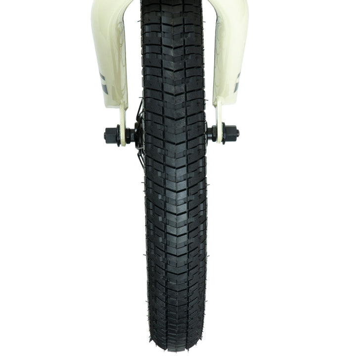 Backyard 18" BMX Tyre Black 2.30"