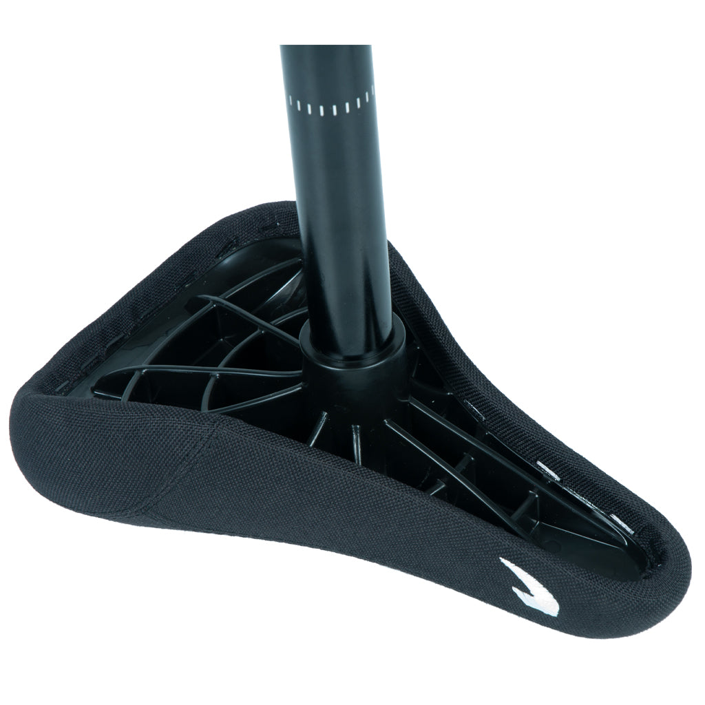 Tall Order 1 Combo Seat Black / White Embroidery