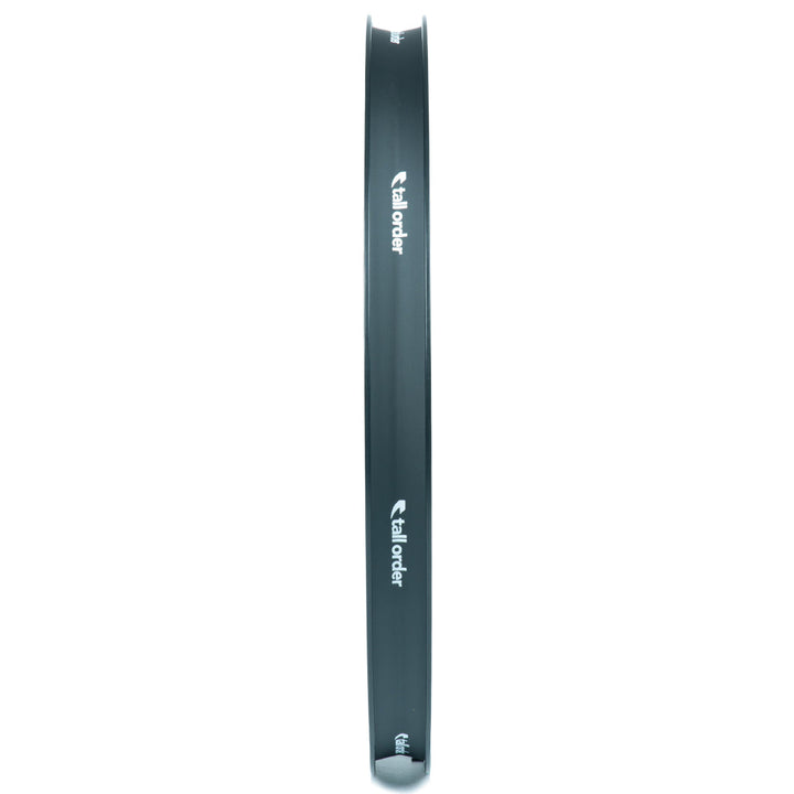 Tall Order Air Rim Black 36 Hole