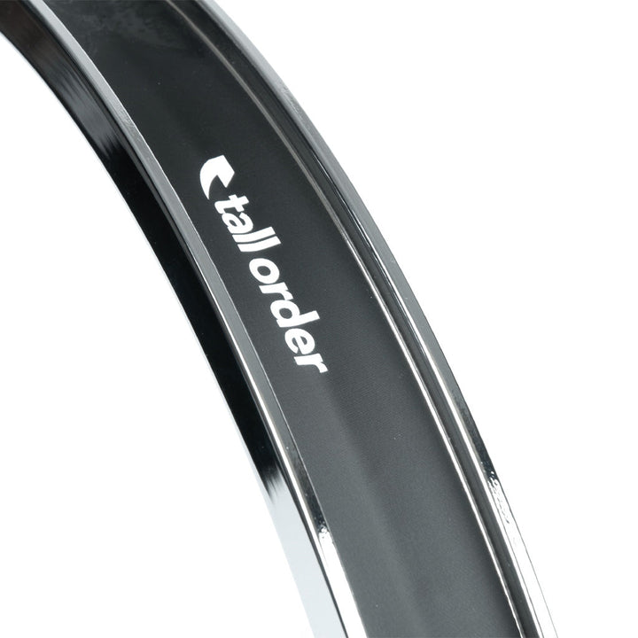 Tall Order Air Rim Chrome 36 Hole