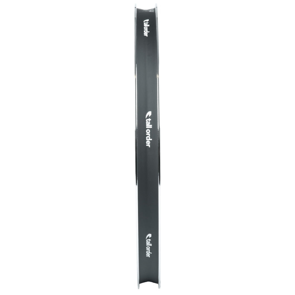 Tall Order Air Rim Chrome 36 Hole
