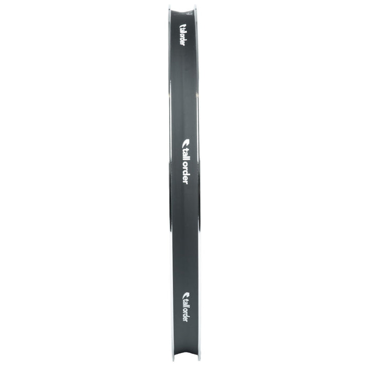 Tall Order Air Rim Chrome 36 Hole