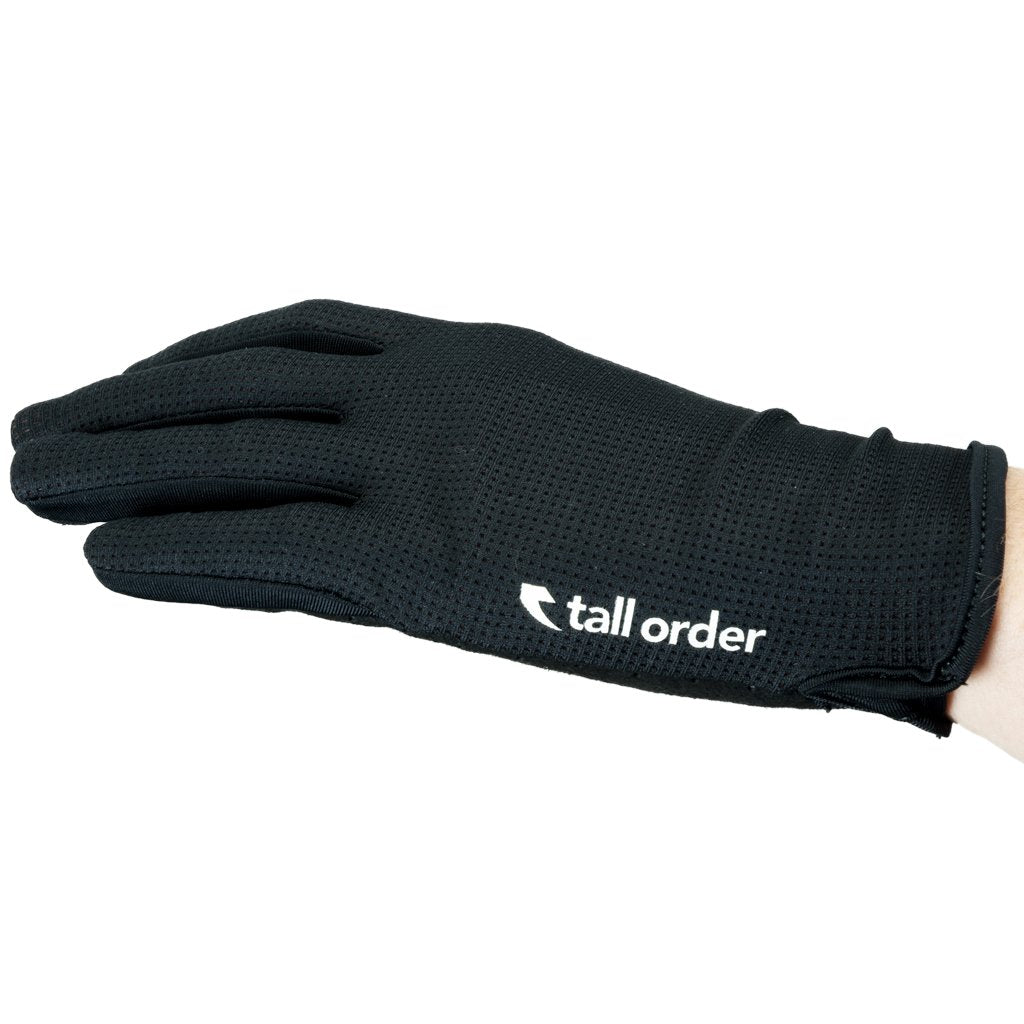 Tall Order Barspin Glove Black