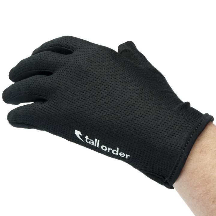 Tall Order Barspin Glove Black