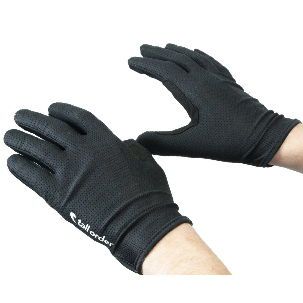 Tall Order Barspin Glove Black