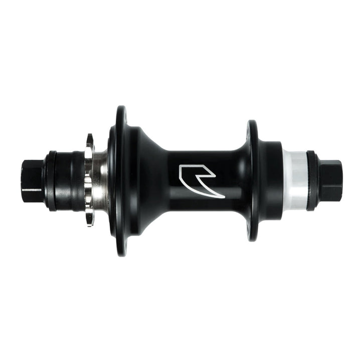 Tall Order Drone Cassette Rear Black Hub 9T