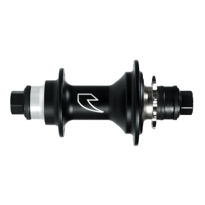 Tall Order Drone Cassette Rear Black Hub 9T