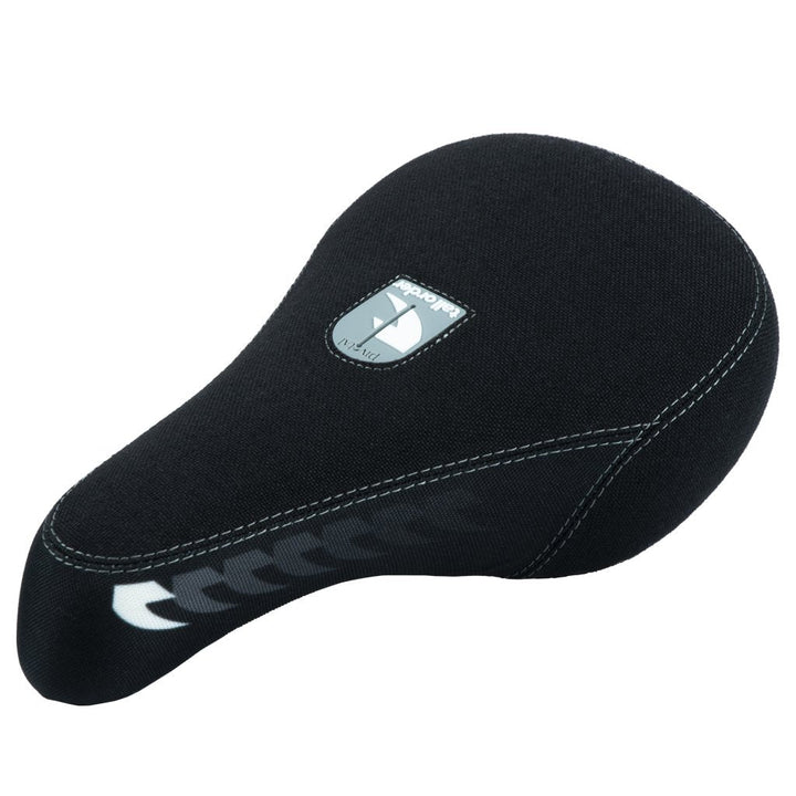 Tall Order Fade Logo Mid Pivotal Seat Black