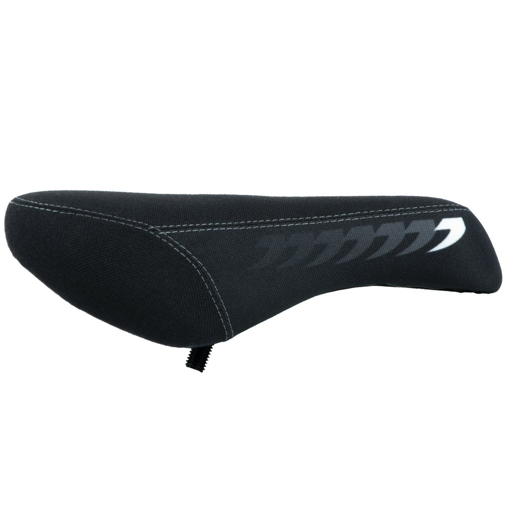 Tall Order Fade Logo Mid Pivotal Seat Black