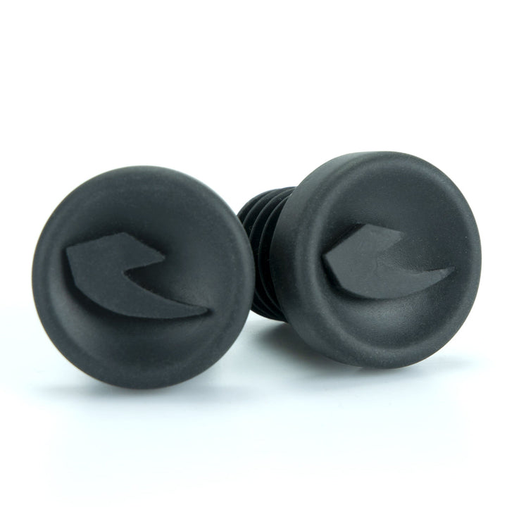 Tall Order Catch Bar Ends Black