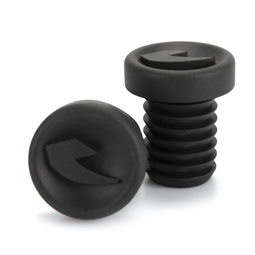 Tall Order Catch Bar Ends Black
