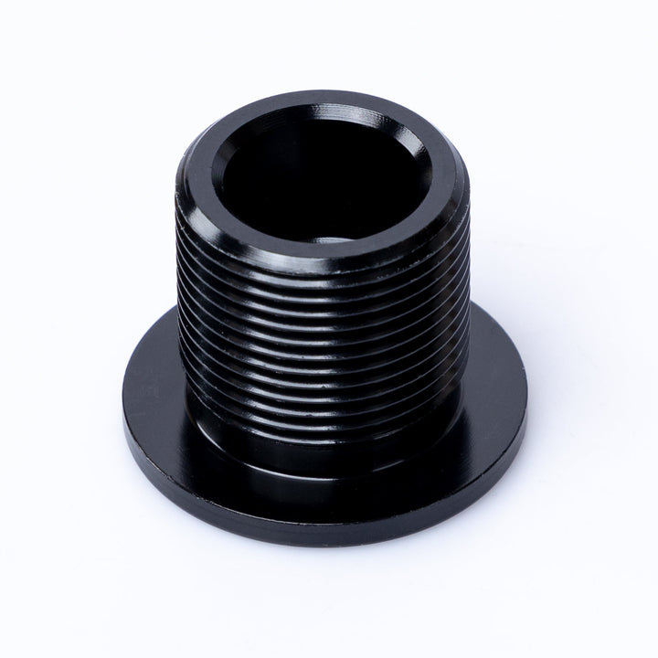 Tall Order Fork Top Cap Black H24