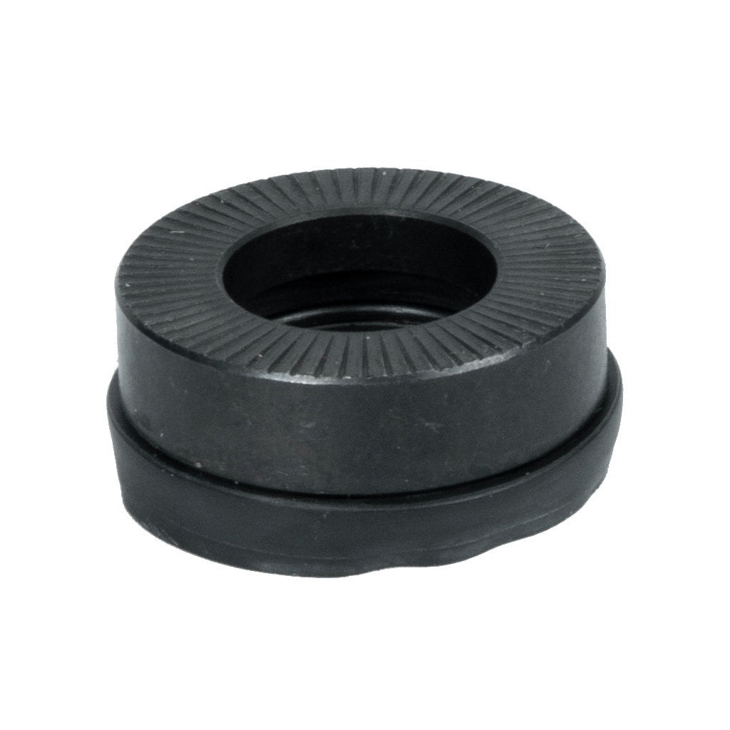 Tall Order Drone Cassette Hub Drive Side Cone Nut Black