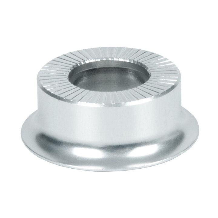 Tall Order Drone Cassette Hub Non Drive Side Cone Nut Silver