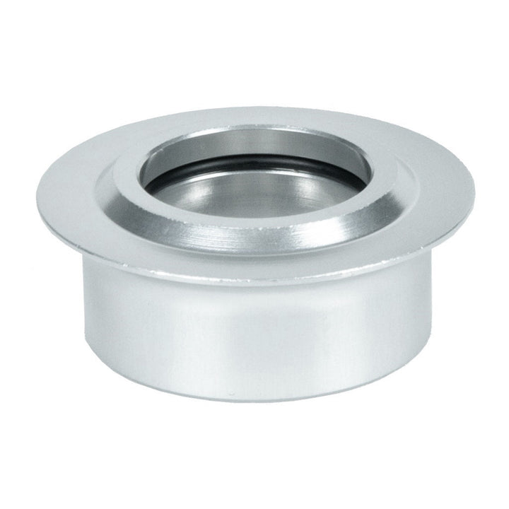 Tall Order Drone Cassette Hub Non Drive Side Cone Nut Silver