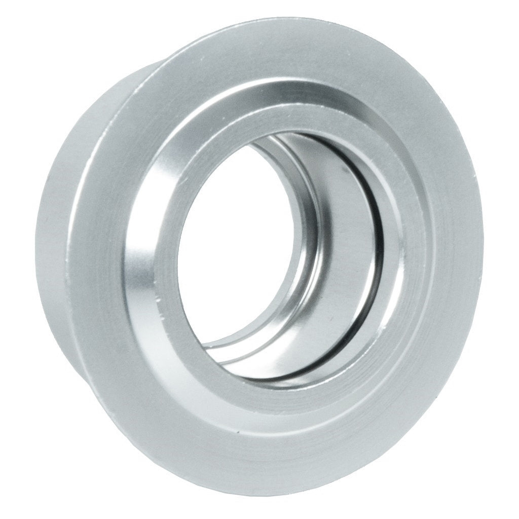 Tall Order Drone Cassette Hub Non Drive Side Cone Nut Silver