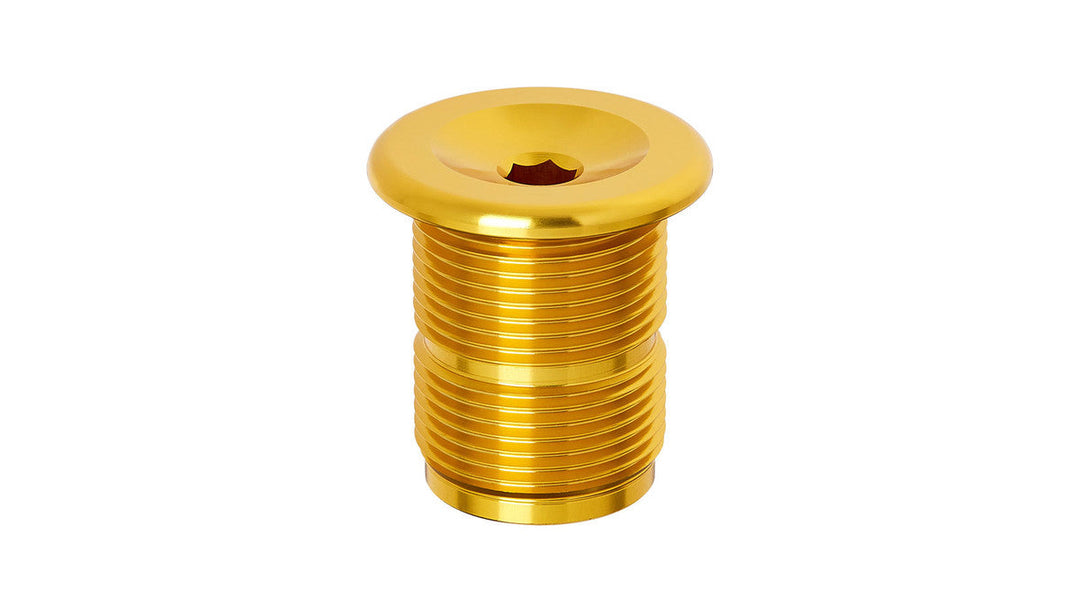 S&M Fork Top Cap M24 x 1.5
