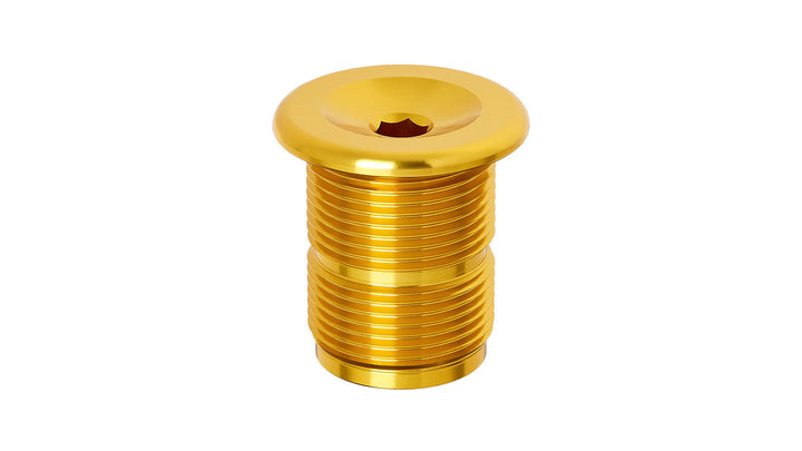 S&M Fork Top Cap M24 x 1.5
