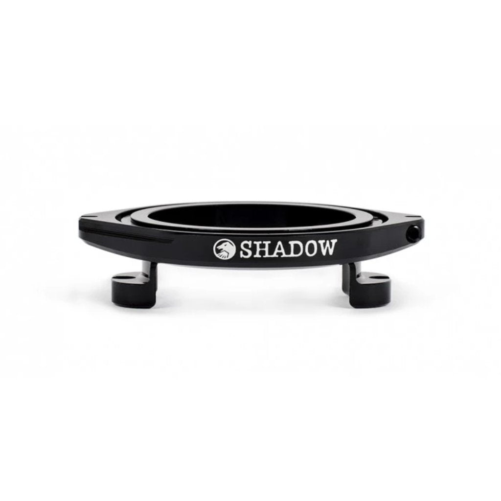 Shadow Sano detangler V2 Black