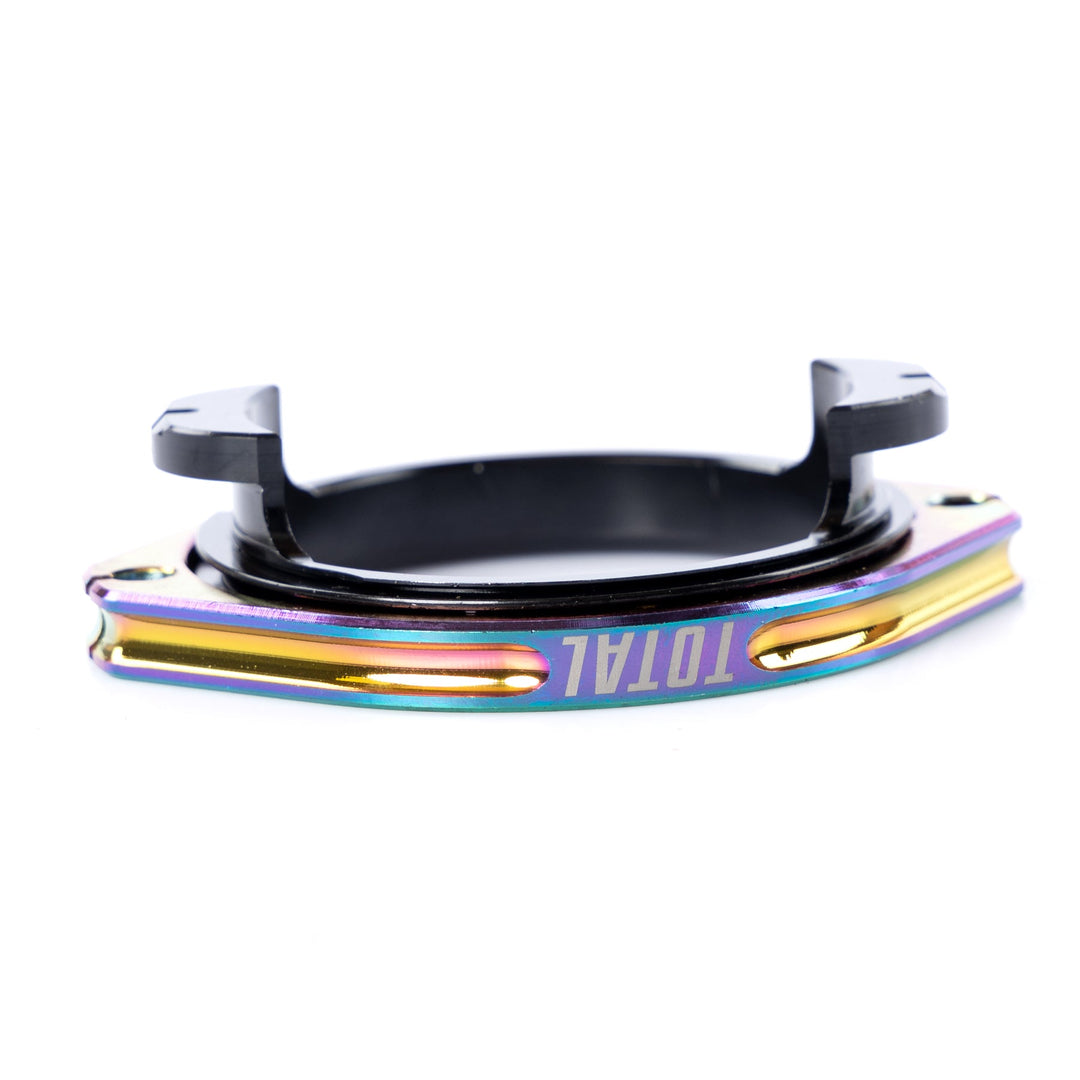 Total BMX Chaos Gyro Rainbow