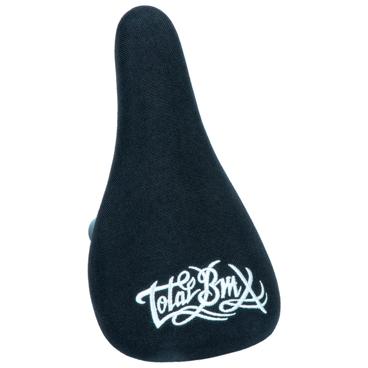 Total BMX Logo Slim Combo Seat Black