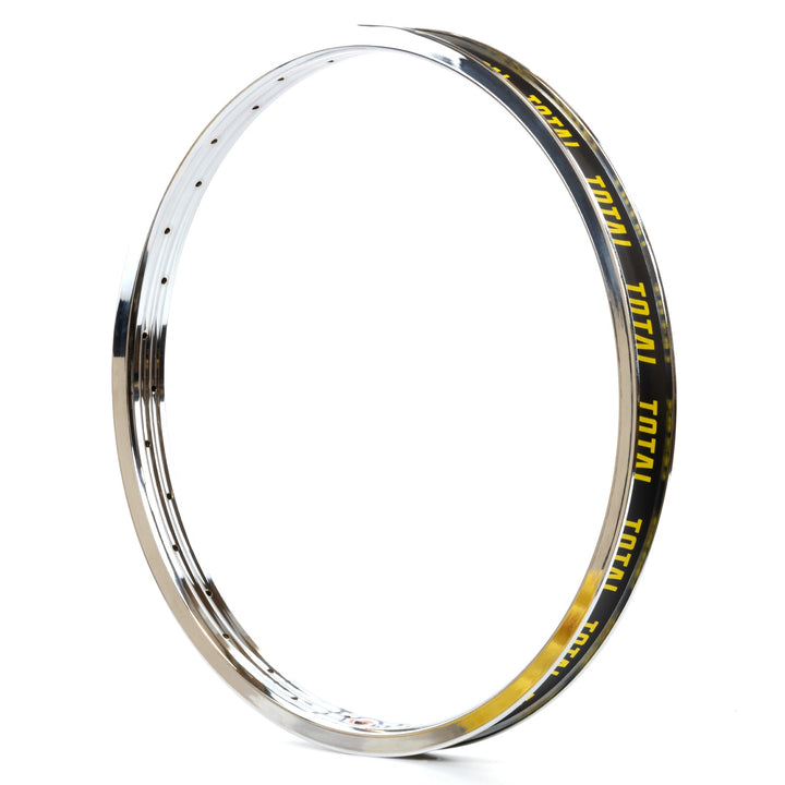 Total BMX Spitfire Rim Chrome 36 Hole