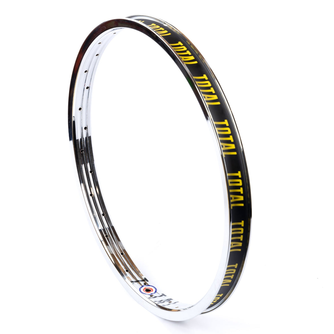Total BMX Spitfire Rim Chrome 36 Hole