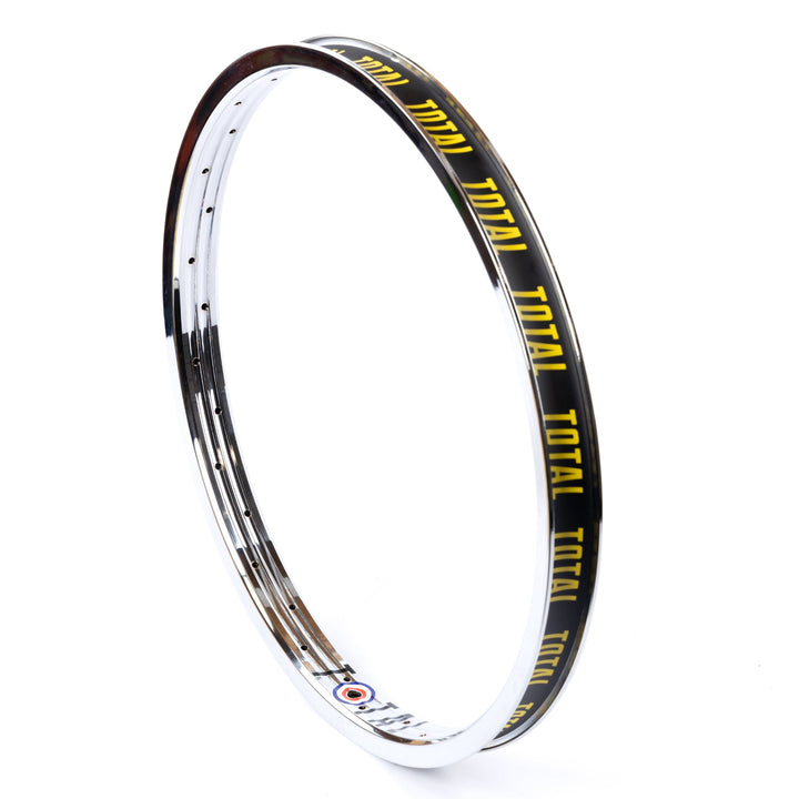 Total BMX Spitfire Rim Chrome 36 Hole