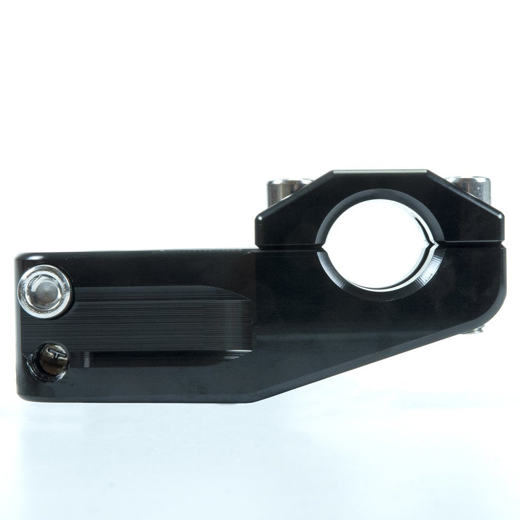 Total BMX Team V3 Top Load Stem Black Chrome Bolts
