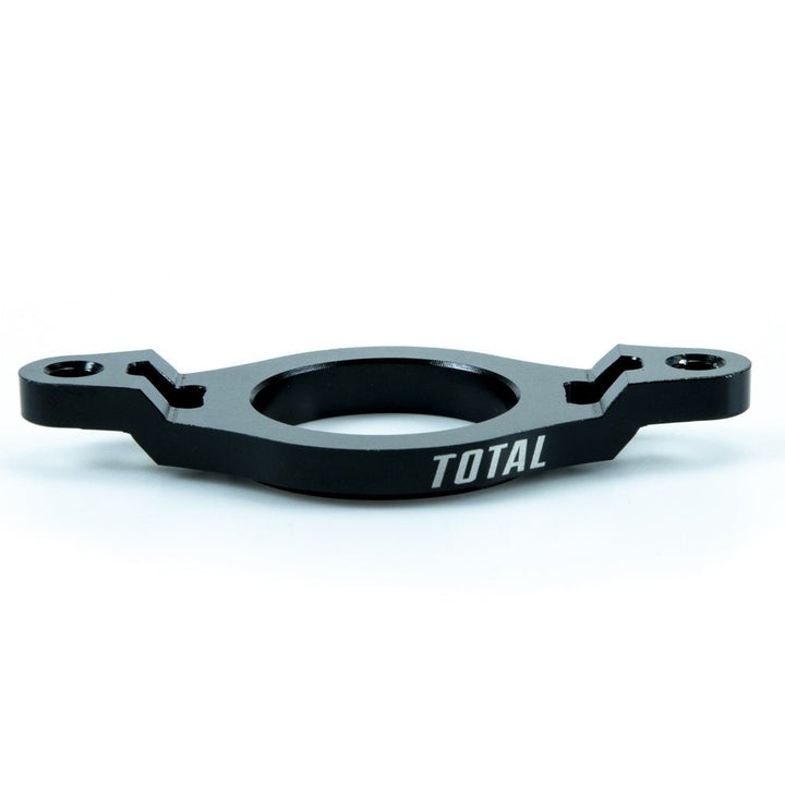Total BMX Uplift Gyro Plate Black