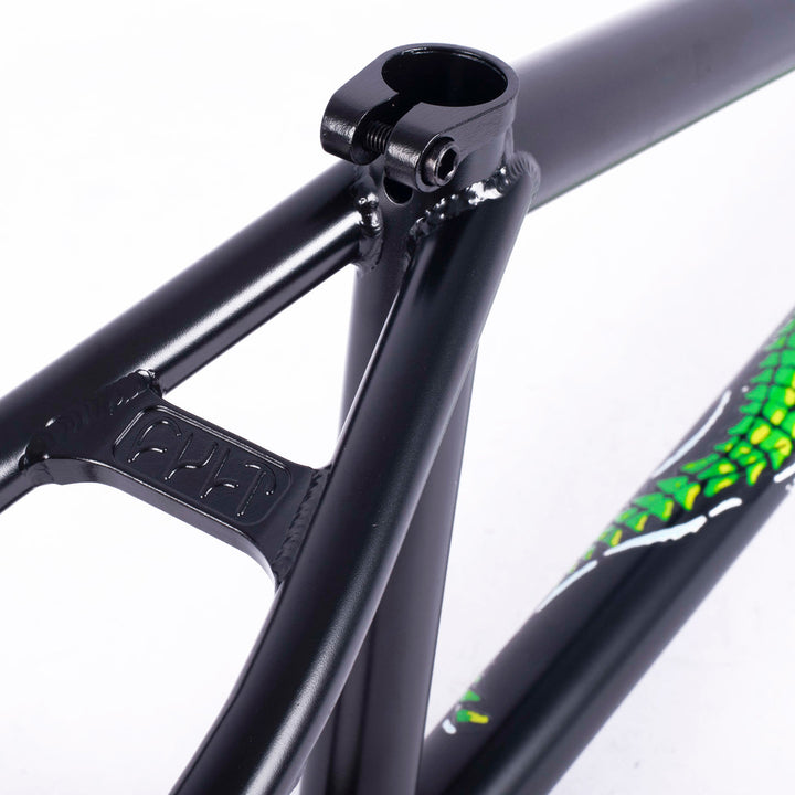 Cult Trey Frame Black