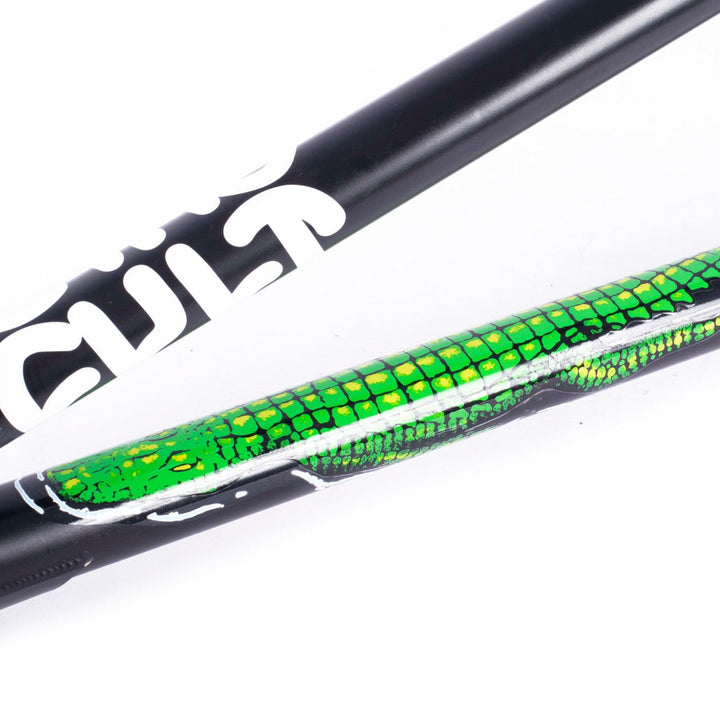 Cult Trey Frame Black