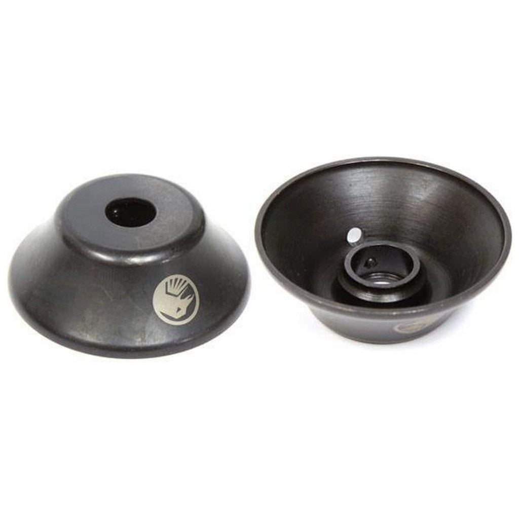 Shadow Crow-Mo NDS Hubguard Black 14mm