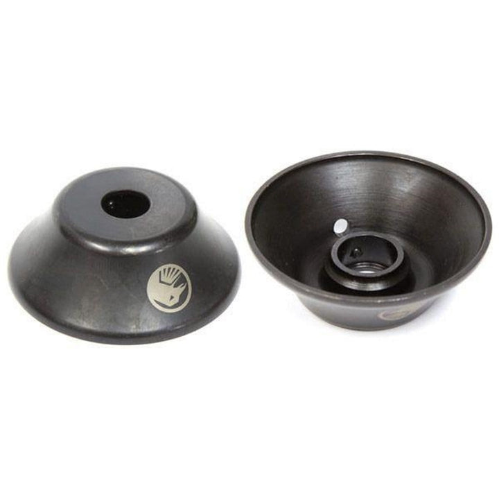 Shadow Crow-Mo NDS Hubguard Black 14mm