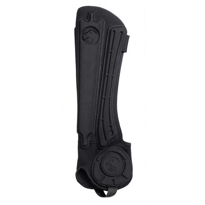 Shadow Invisa Lite Shin / Ankle Combo Black