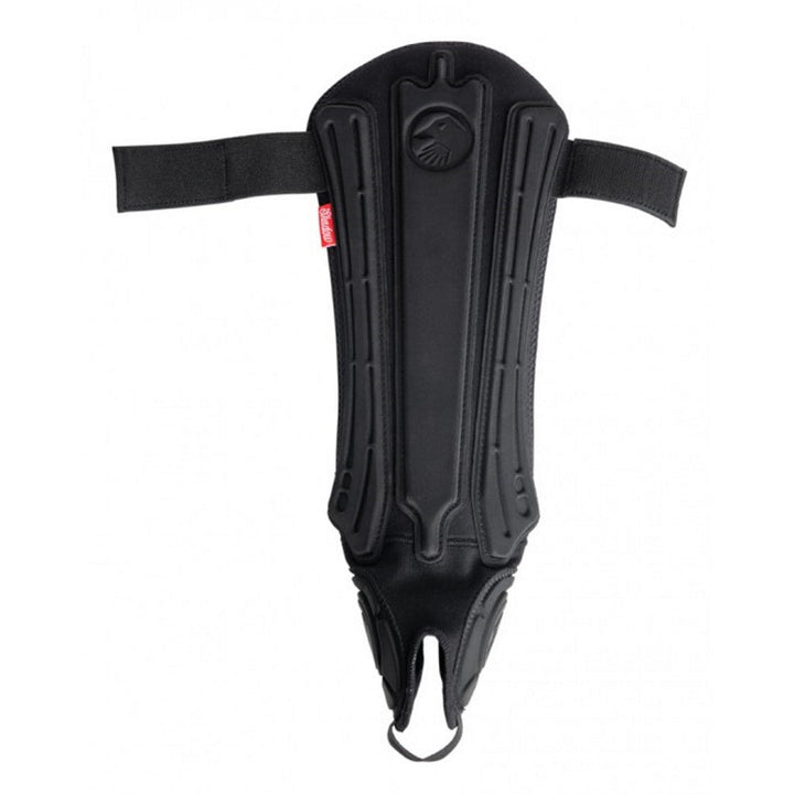 Shadow Invisa Lite Shin / Ankle Combo Black
