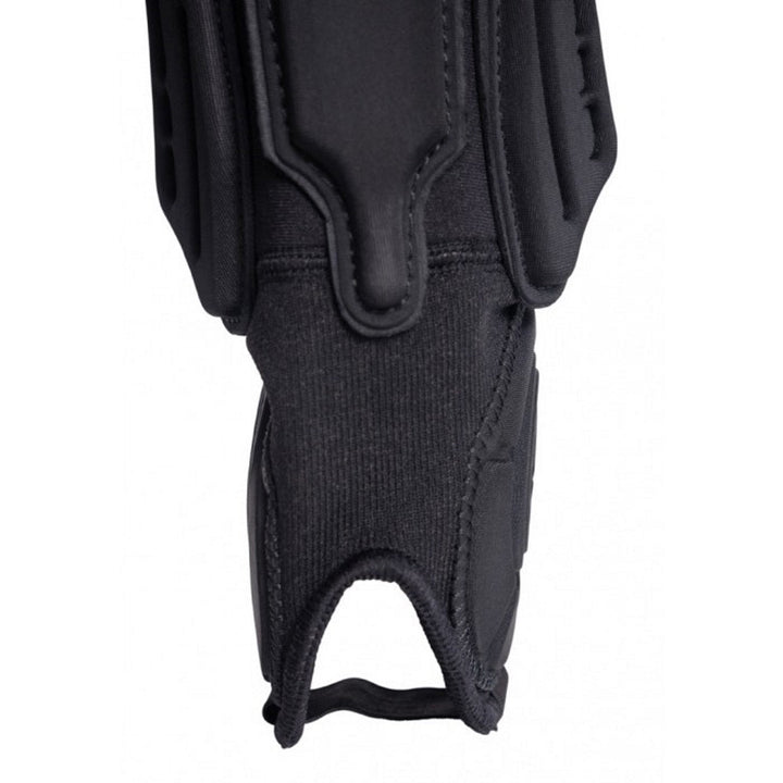 Shadow Invisa Lite Shin / Ankle Combo Black