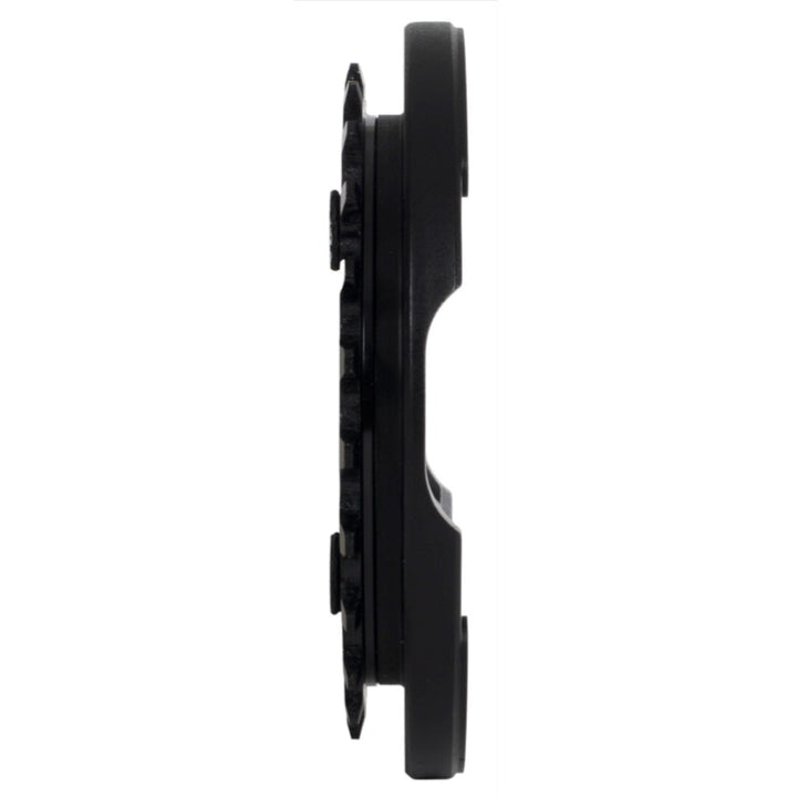 Shadow Sabotage Guard Sprocket Black