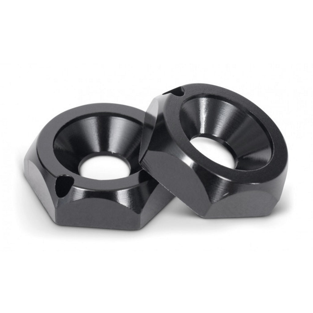 Shadow Sano Brake Alloy Caps Pair