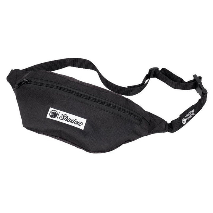 Shadow Sling Bag Black