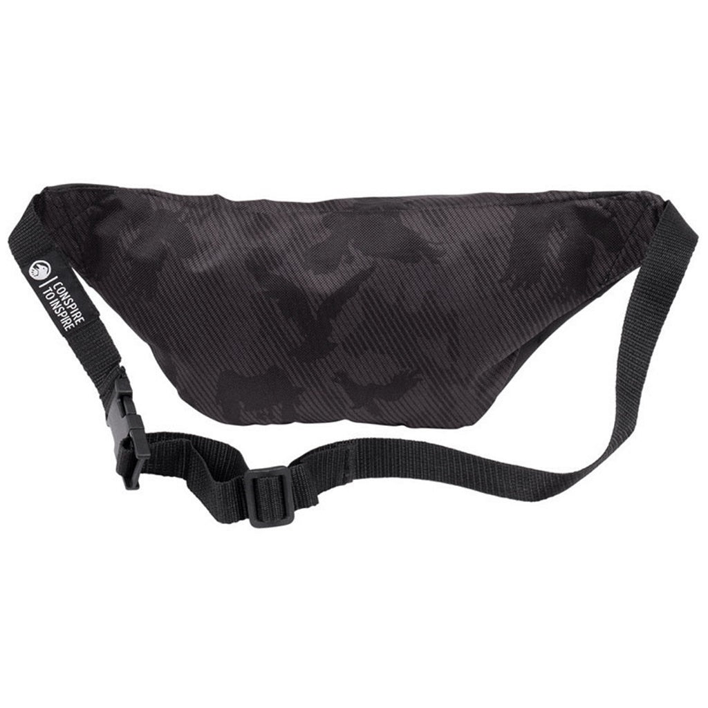 Shadow Sling Bag Black