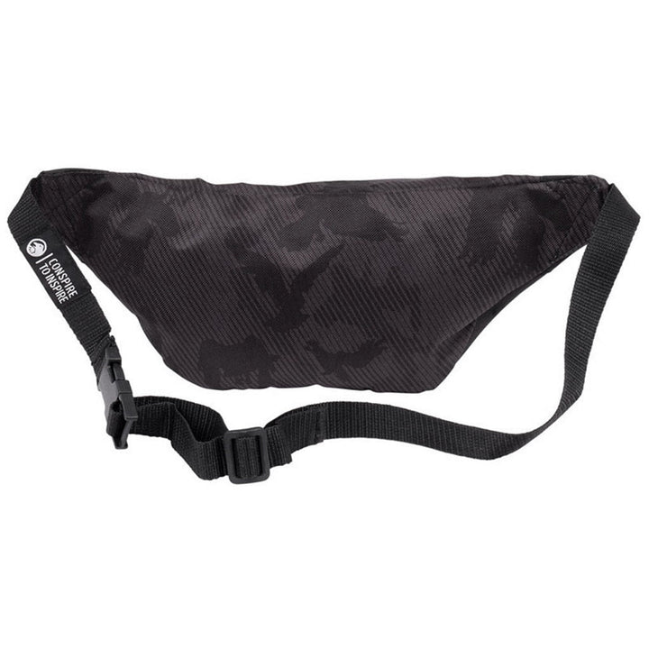 Shadow Sling Bag Black