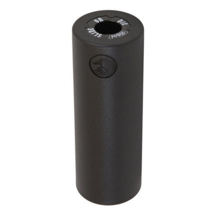 Shadow Slide Or Die Featherweight Peg Black 14mm