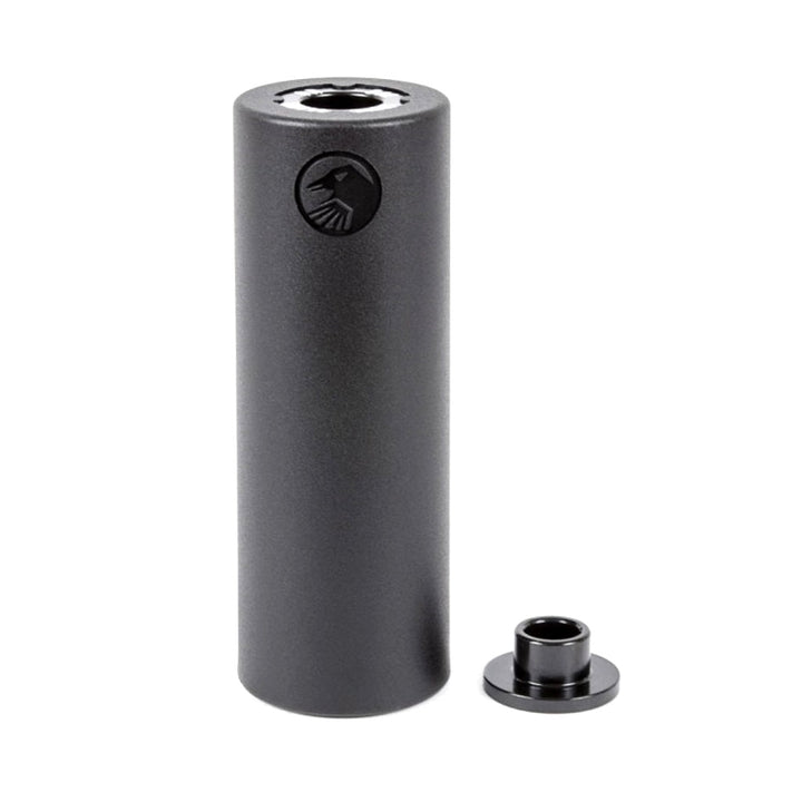 Shadow Slide Or Die Welterweight Peg System Black 14mm